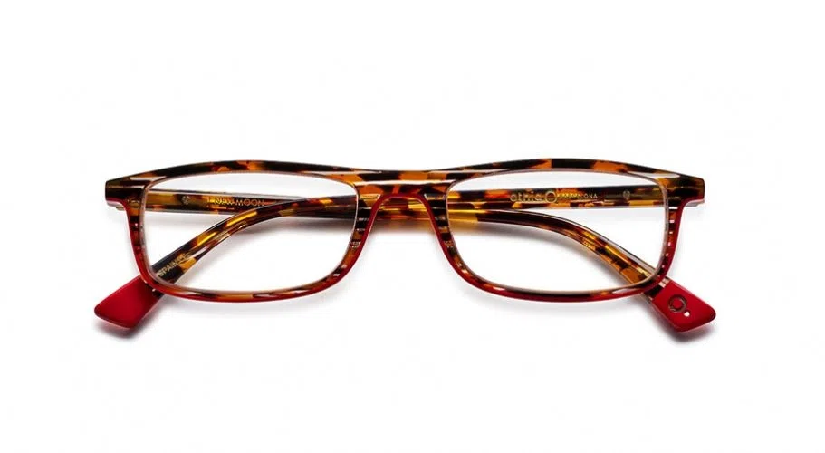 Etnia Barcelona NEW MOON Eyeglasses - view 10